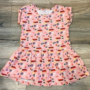 Hanna Andersson Dress